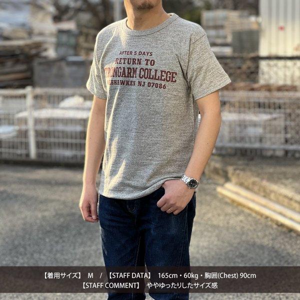 WAREHOUSE（ウエアハウス） ジョングラッコー JG-CS06 After 5 Days