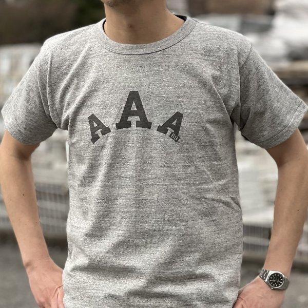 WAREHOUSE ジョングラッコー ウエアハウス JG-CS06 Academy T WAREHOUSE ジョングラッコー ウエアハウス JG-CS06 Academy T