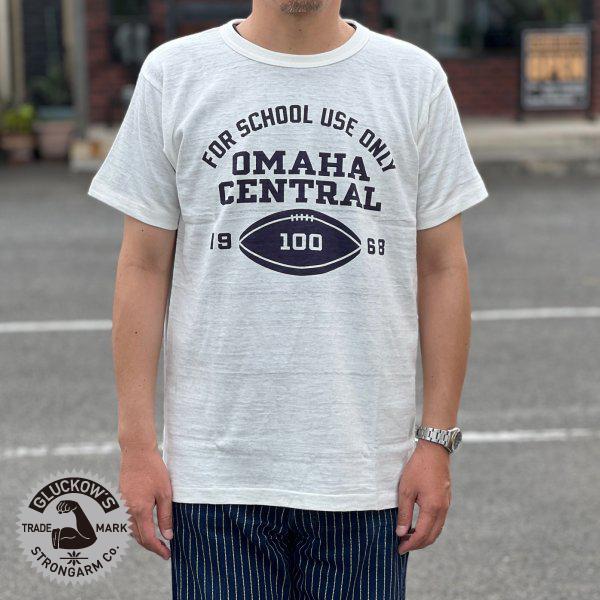 WAREHOUSE（ウエアハウス） ネコポス送料200円 ジョングラッコー JG