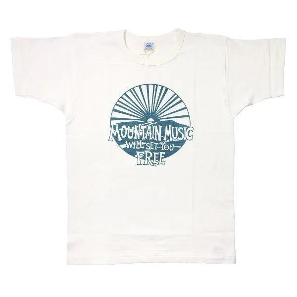 warehouse ウエアハウス ジョン・グラッコー Tシャツ XL WAREHOUSE（ウエアハウス） ネコポス送料200円 ジョングラッコー JG