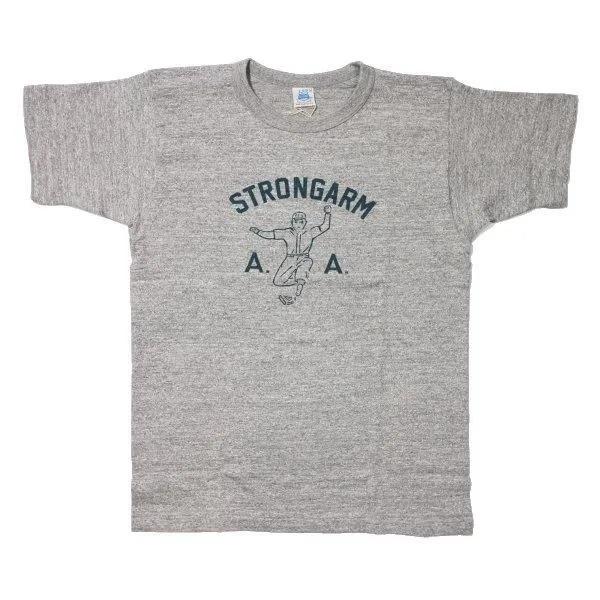 warehouse ウエアハウス ジョン・グラッコー Tシャツ XL WAREHOUSE（ウエアハウス） ネコポス送料200円 ジョングラッコー JG