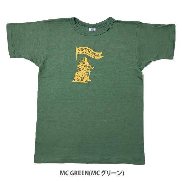 warehouse ウエアハウス ジョン・グラッコー Tシャツ XL JOHN GLUCKOW / ジョングラッコー Tシャツ ウエアハウス John