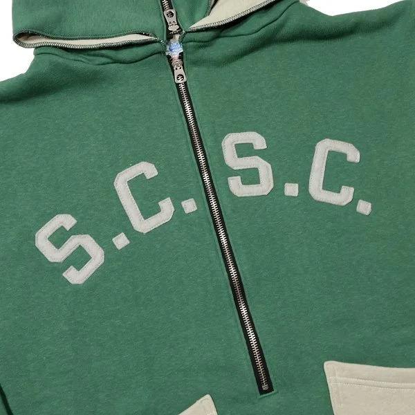 WAREHOUSE ジョングラッコー ウエアハウス JG-CS11 THE OLYMPIC