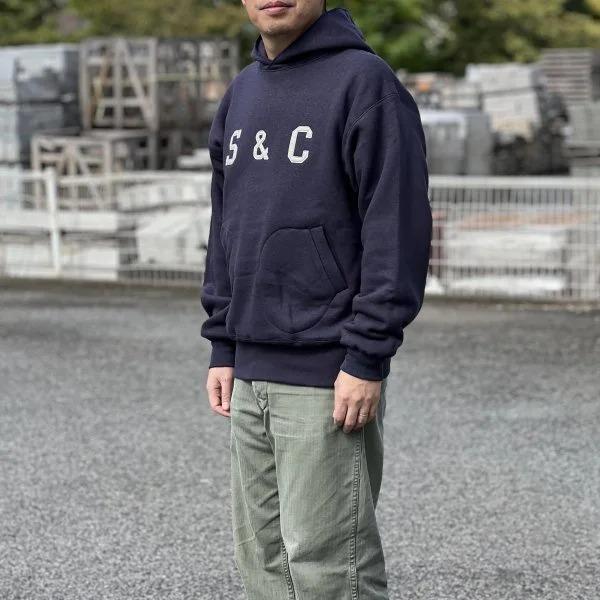 WAREHOUSE ジョングラッコー ウエアハウス JG-CS12 THE KNOCKOUT WAREHOUSE ジョングラッコー ウエアハウス JG-CS12 THE KNOCKOUT