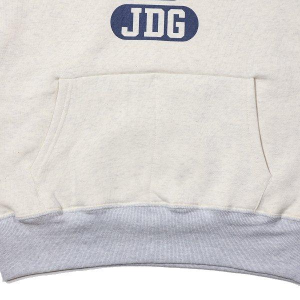 WAREHOUSE（ウエアハウス） ジョングラッコー JG-CS13 Fakie Afterhood