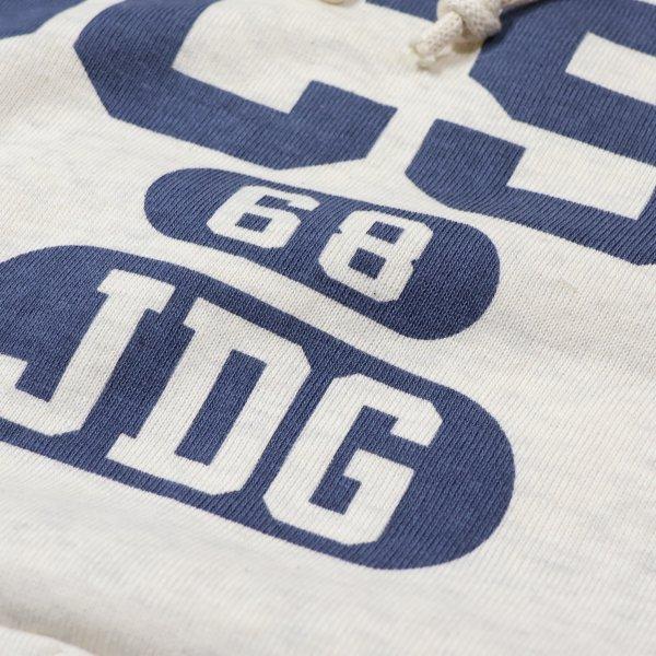 WAREHOUSE（ウエアハウス） ジョングラッコー JG-CS13 Fakie Afterhood