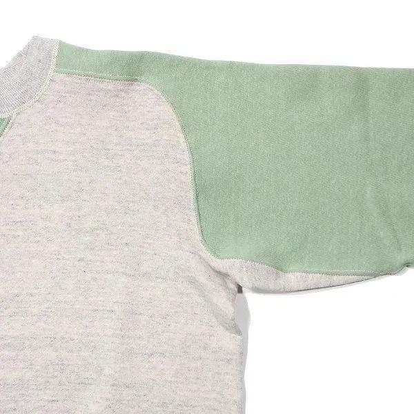 WAREHOUSE（ウエアハウス） ジョングラッコー JG-CS20 FREEDOM SWEATS