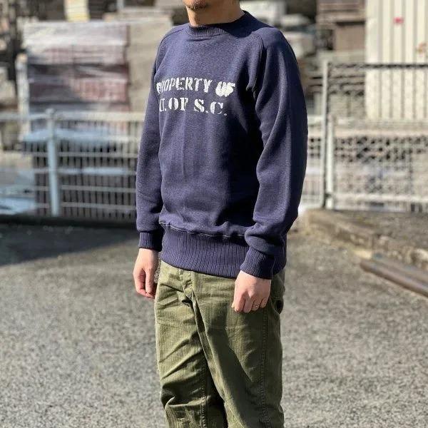 WAREHOUSE（ウエアハウス） ジョングラッコー JG-CS24 THE ALBERT