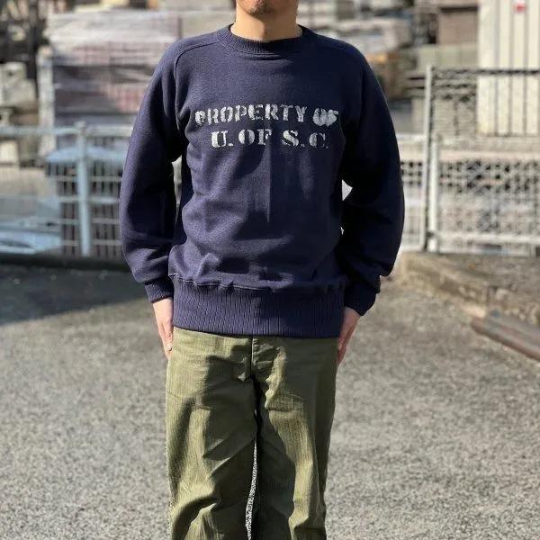 WAREHOUSE（ウエアハウス） ジョングラッコー JG-CS24 THE ALBERT