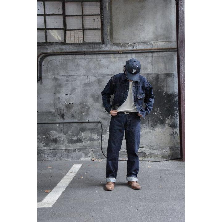 FULLCOUNT 限定400本 フルカウント L0105XX 50's 501XX 0105 FULLCOUNT 限定400本 フルカウント L0105XX 50's 501XX 0105