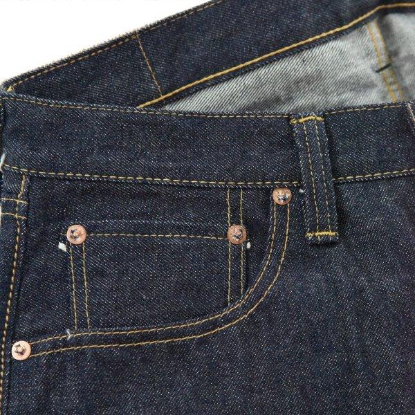 FULLCOUNT（フルカウント） 限定400本 L0105XX 50's 501XX 0105 13.5oz