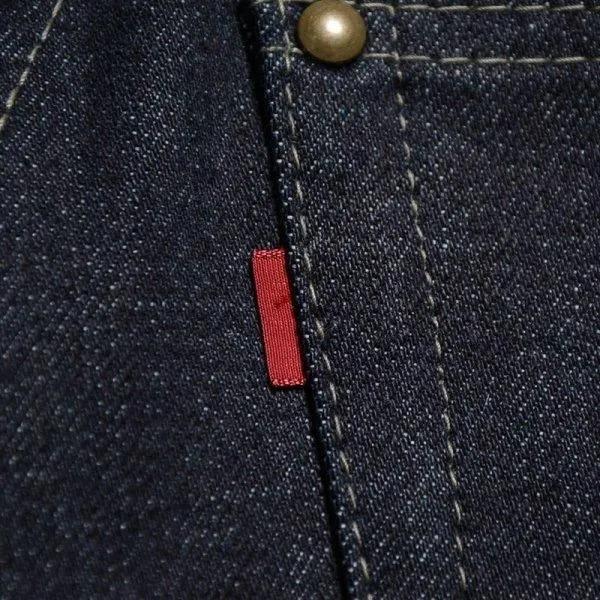 [予約商品]ダリーズ＆コー L2011 1938s ANOTHER JEANS デニムパンツ ジーンズ DALEES&CO 2026年新作 |  | 08