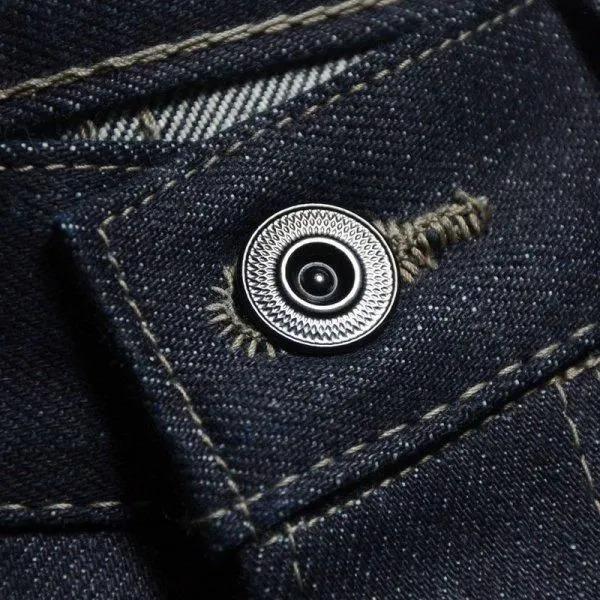 [予約商品]ダリーズ＆コー L2011 1938s ANOTHER JEANS デニムパンツ ジーンズ DALEES&CO 2026年新作 |  | 03