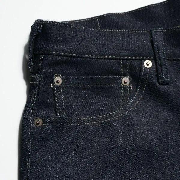 [予約商品]ダリーズ＆コー L2011 1938s ANOTHER JEANS デニムパンツ ジーンズ DALEES&CO 2026年新作 |  | 05