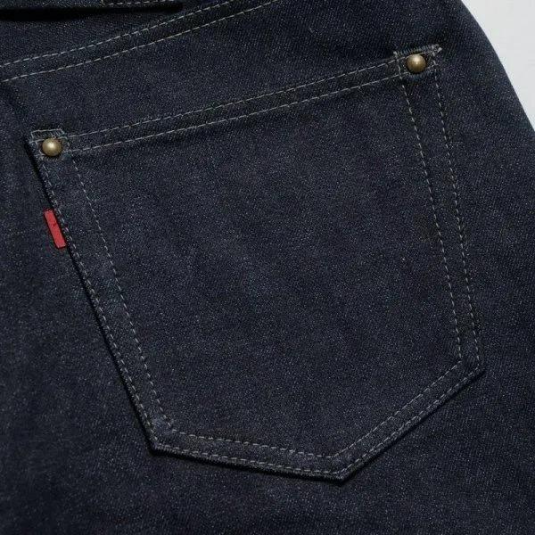 [予約商品]ダリーズ＆コー L2011 1938s ANOTHER JEANS デニムパンツ ジーンズ DALEES&CO 2026年新作 |  | 07