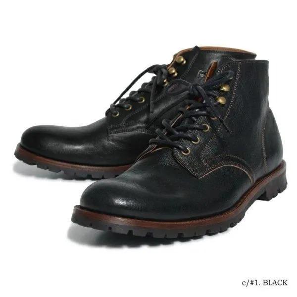[予約商品]ダリーズ＆コー LANDER 1136 LANDER BOOTS ランダーブーツ DALEES&CO 2026年新作の画像