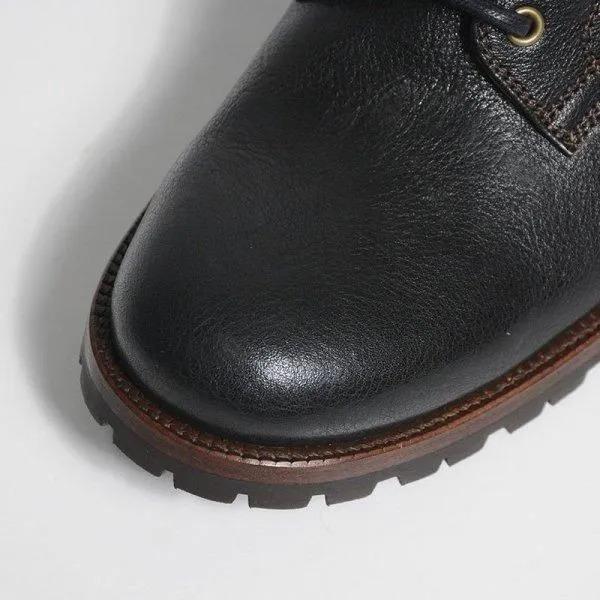 [予約商品]ダリーズ＆コー LANDER 1136 LANDER BOOTS ランダーブーツ DALEES&CO 2026年新作の画像