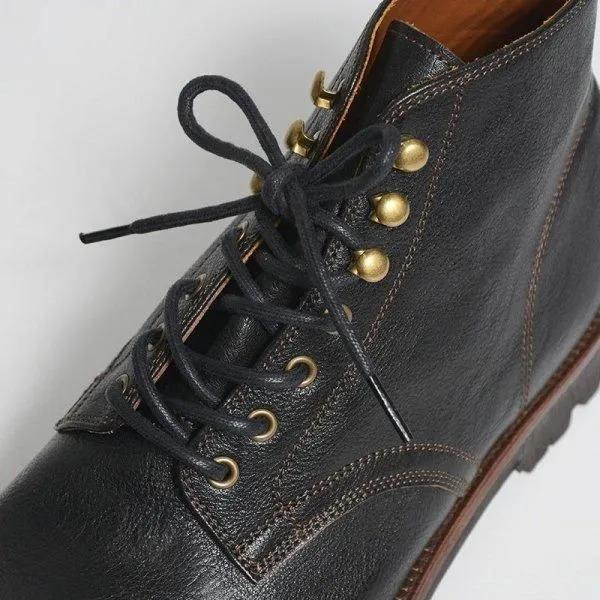 [予約商品]ダリーズ＆コー LANDER 1136 LANDER BOOTS ランダーブーツ DALEES&CO 2026年新作の画像