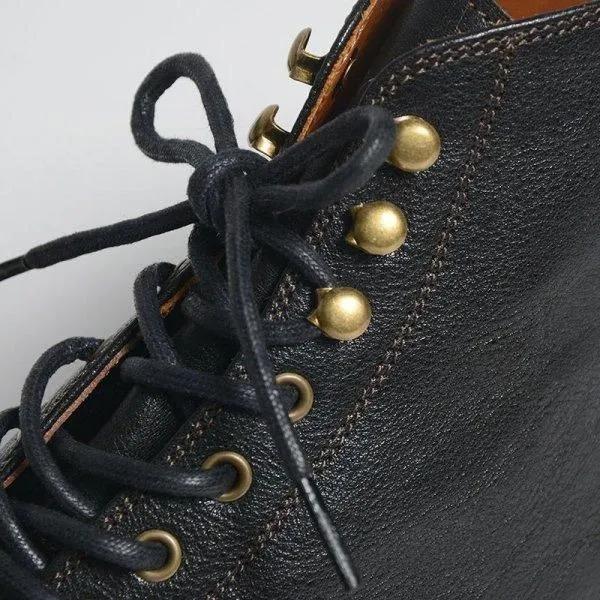[予約商品]ダリーズ＆コー LANDER 1136 LANDER BOOTS ランダーブーツ DALEES&CO 2026年新作の画像