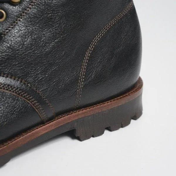 [予約商品]ダリーズ＆コー LANDER 1136 LANDER BOOTS ランダーブーツ DALEES&CO 2026年新作の画像