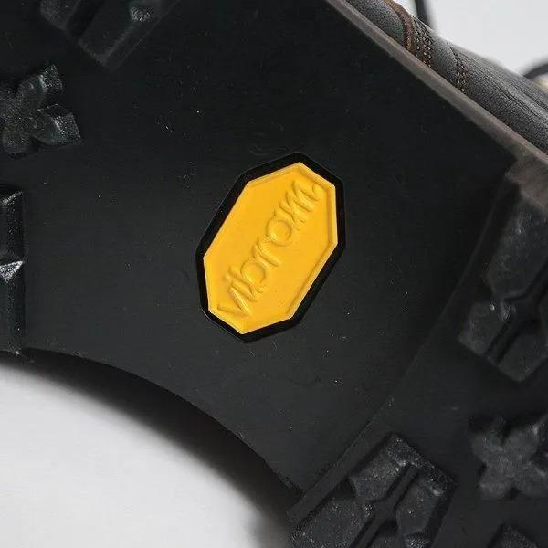 [予約商品]ダリーズ＆コー LANDER 1136 LANDER BOOTS ランダーブーツ DALEES&CO 2026年新作の画像