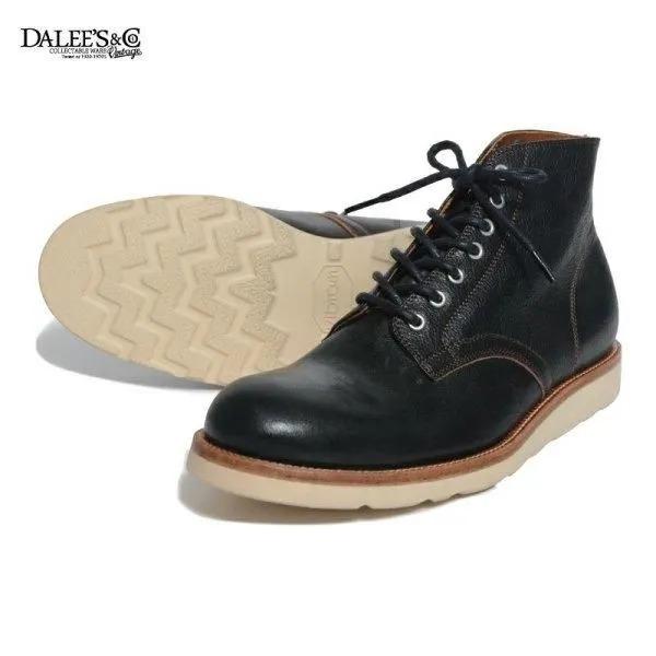 [予約商品]ダリーズ＆コー LANDER 4014 LANDER BOOTS ランダーブーツ DALEES&CO 2026年新作 | ダリーズ＆コー