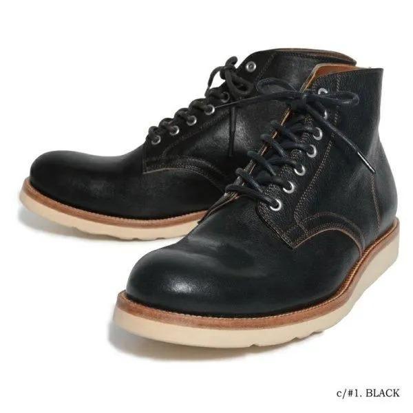 [予約商品]ダリーズ＆コー LANDER 4014 LANDER BOOTS ランダーブーツ DALEES&CO 2026年新作 | ダリーズ＆コー | 01