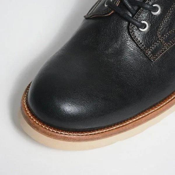 [予約商品]ダリーズ＆コー LANDER 4014 LANDER BOOTS ランダーブーツ DALEES&CO 2026年新作 | ダリーズ＆コー | 02