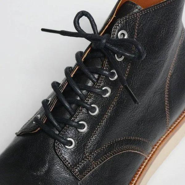 [予約商品]ダリーズ＆コー LANDER 4014 LANDER BOOTS ランダーブーツ DALEES&CO 2026年新作 | ダリーズ＆コー | 03