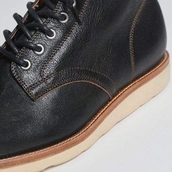 [予約商品]ダリーズ＆コー LANDER 4014 LANDER BOOTS ランダーブーツ DALEES&CO 2026年新作 | ダリーズ＆コー | 04