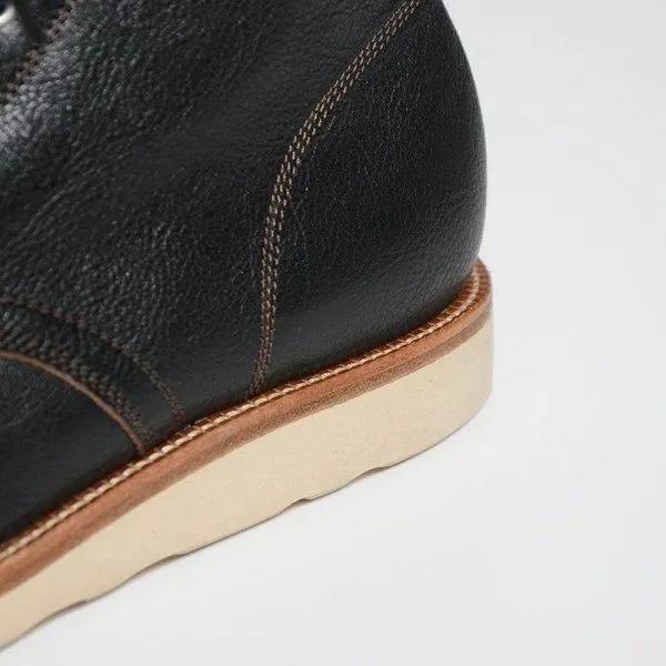 [予約商品]ダリーズ＆コー LANDER 4014 LANDER BOOTS ランダーブーツ DALEES&CO 2026年新作 | ダリーズ＆コー | 05