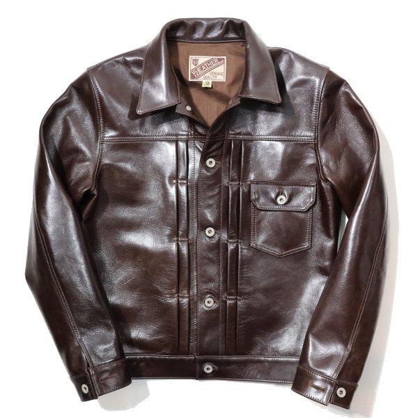 ワイツーレザー ANILINE HORSE 1st TYPE アニリンホース ワイツーレザー ANILINE HORSE 1st TYPE アニリンホース