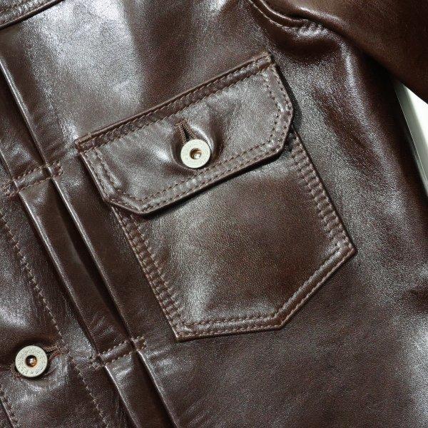 ワイツーレザー ANILINE HORSE 1st TYPE アニリンホース ワイツーレザー ANILINE HORSE 1st TYPE アニリンホース