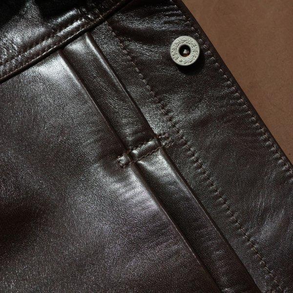 ワイツーレザー ANILINE HORSE 1st TYPE アニリンホース ワイツーレザー ANILINE HORSE 1st TYPE アニリンホース