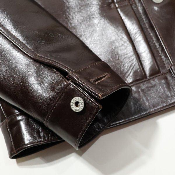 ワイツーレザー ANILINE HORSE 1st TYPE アニリンホース ワイツーレザー ANILINE HORSE 1st TYPE アニリンホース