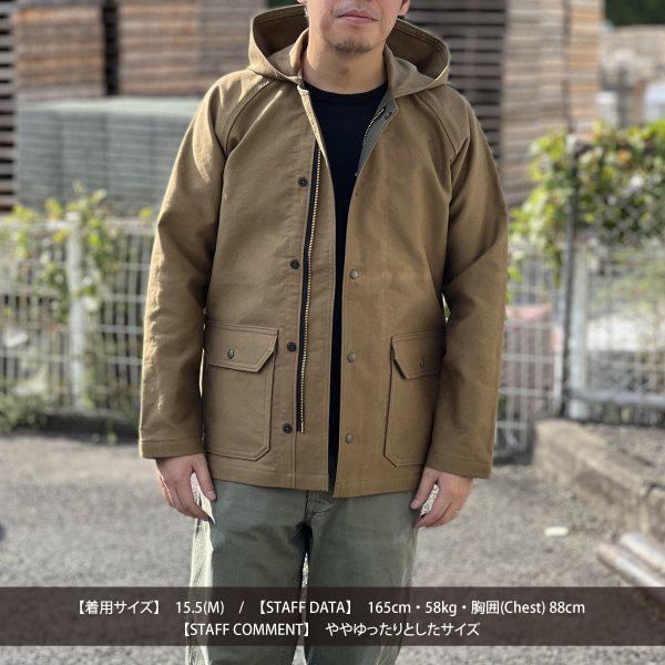 ダリーズ＆コー（DALEE'S&Co） 30s デッキジャケット ミリタリー