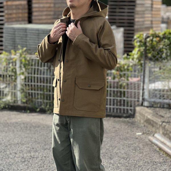 DALEE'S & CO アウター/デッキジャケット ミリタリージャケット DALEE'S/ダリーズ 『Deck Jacket/デッキジャケット』ミリタリー