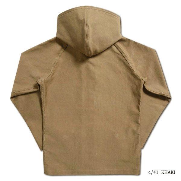 ダリーズ＆コー（DALEE'S&Co） 30s デッキジャケット ミリタリー