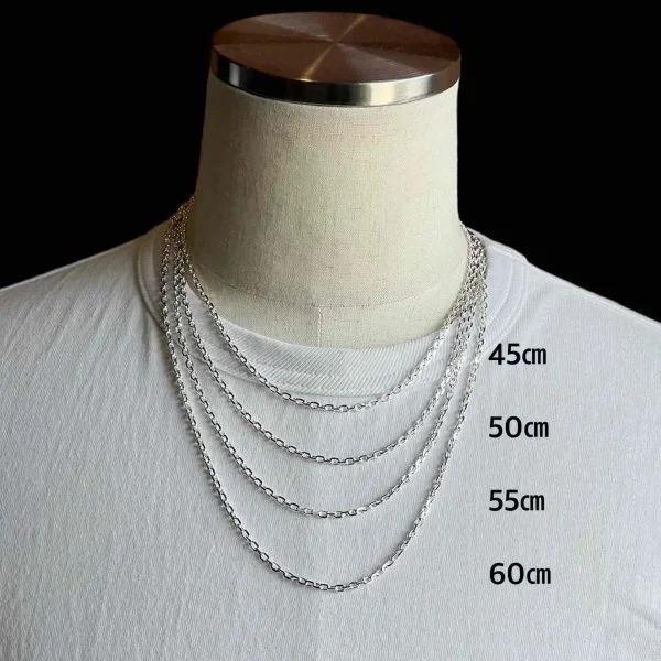 FIRST ARROW's（ファーストアローズ） O-062 1φチェーン(M) 45cm FIRST