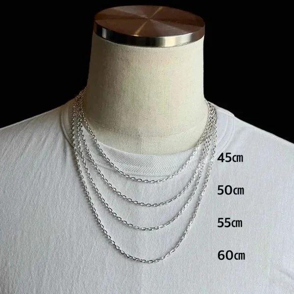 FIRST ARROW's（ファーストアローズ） O-140 チェーン XXS-1 2.0φ 45cm