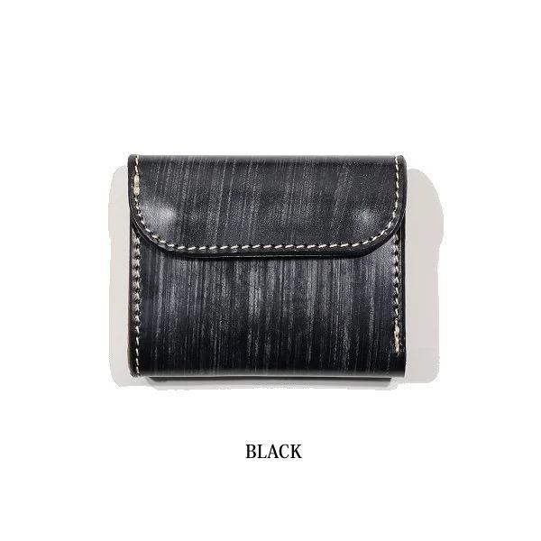 オーパス OCW-E UKブライドルレザー ミニウォレット 財布 牛革 MINI WALLET OPUS | OPUS | 02