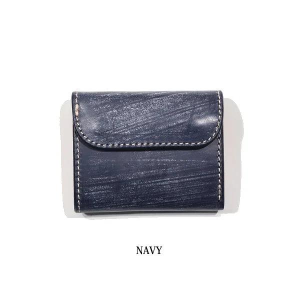 オーパス OCW-E UKブライドルレザー ミニウォレット 財布 牛革 MINI WALLET OPUS | OPUS | 03