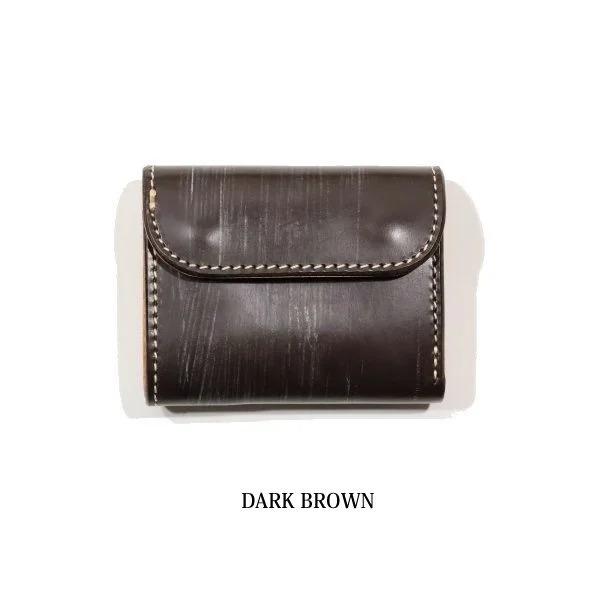 オーパス OCW-E UKブライドルレザー ミニウォレット 財布 牛革 MINI WALLET OPUS | OPUS | 04