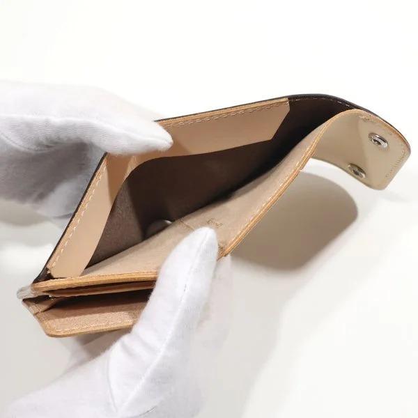 オーパス OCW-E UKブライドルレザー ミニウォレット 財布 牛革 MINI WALLET OPUS | OPUS | 10