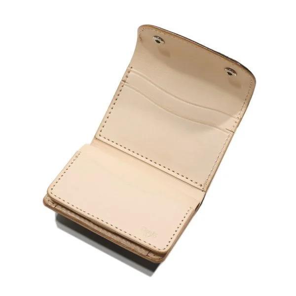 オーパス OCW-E UKブライドルレザー ミニウォレット 財布 牛革 MINI WALLET OPUS | OPUS | 08