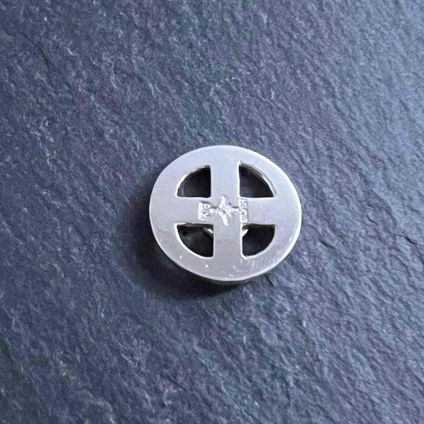 FIRST ARROW's ファーストアローズ K18付メディスンホイール