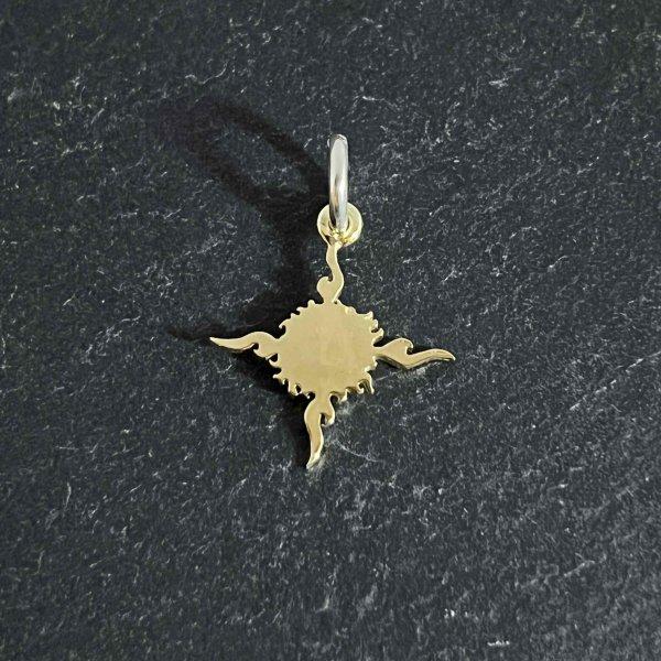 ファーストアローズ ALL-K18透かしマークメタルP-396 FIRST ARROW'S | FIRST ARROW's | 01