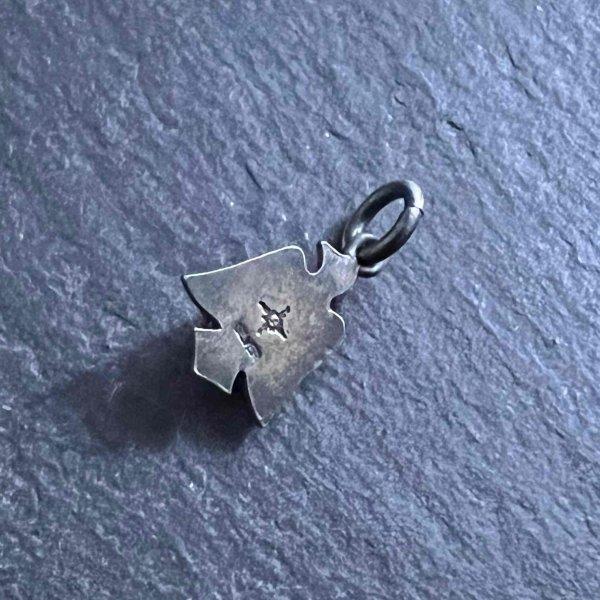 FIRST ARROW's（ファーストアローズ） ターコイズ付サンダーバード