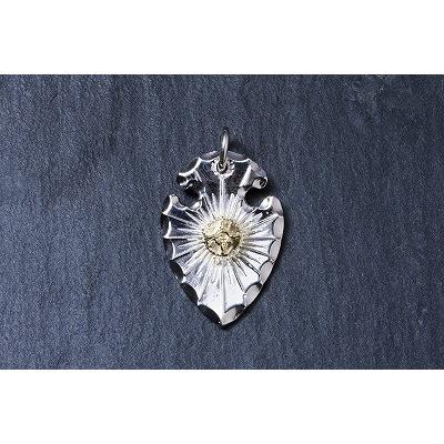 ファーストアローズ　メタル FIRST ARROW's/ファーストアローズ】「Radiation Carving Metal Top