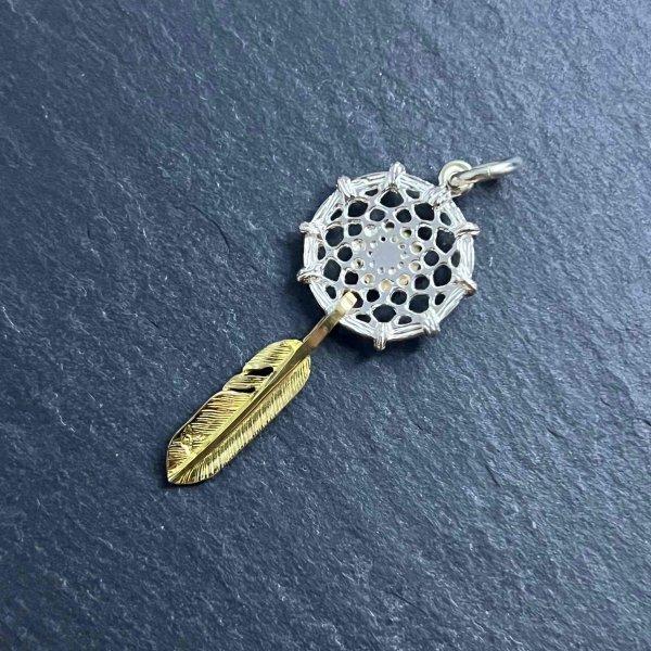 FIRST ARROW's（ファーストアローズ） ペンダントトップ K18付Dream